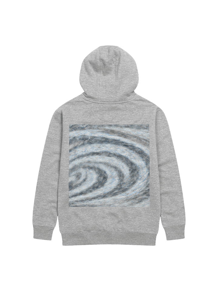 SAND WAVE Unisex Premium Hoodie product image (5)