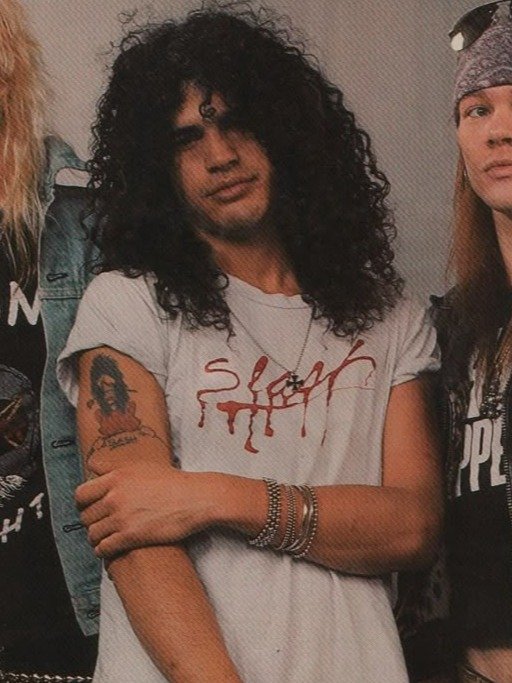SLASH TEE product image (2)