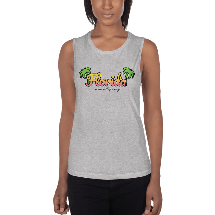 Florida.. is one hell of a drug tank product image (9)