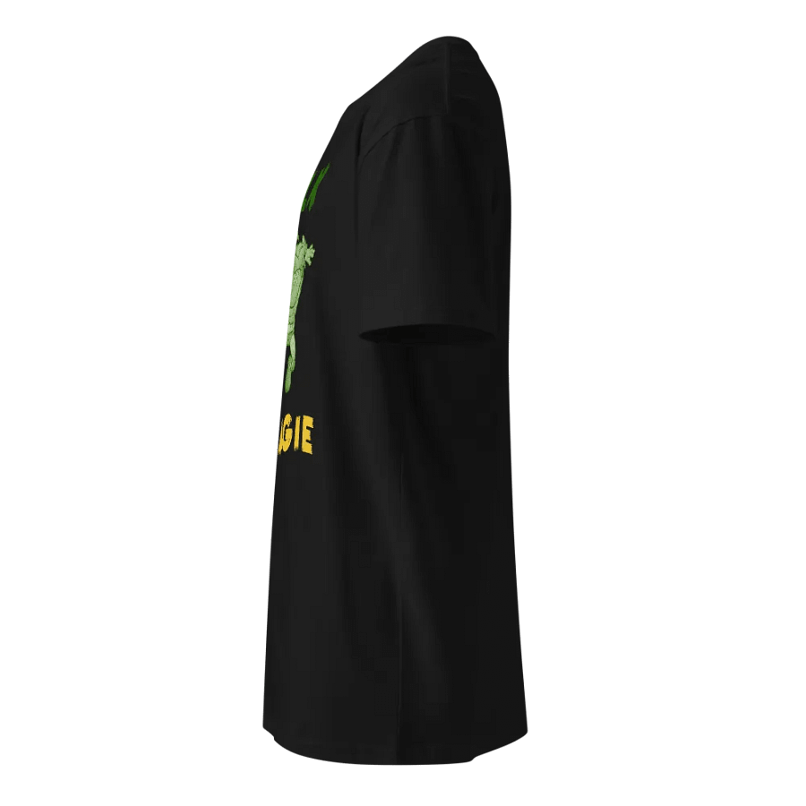 HULK HOAGIE GRAPHIC TEE product image (6)