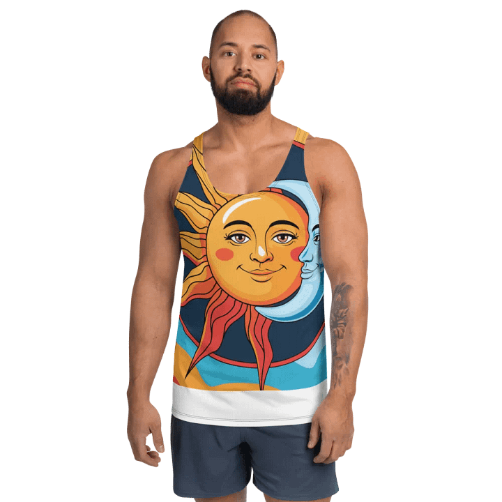Graphic T-shirt product image (1)