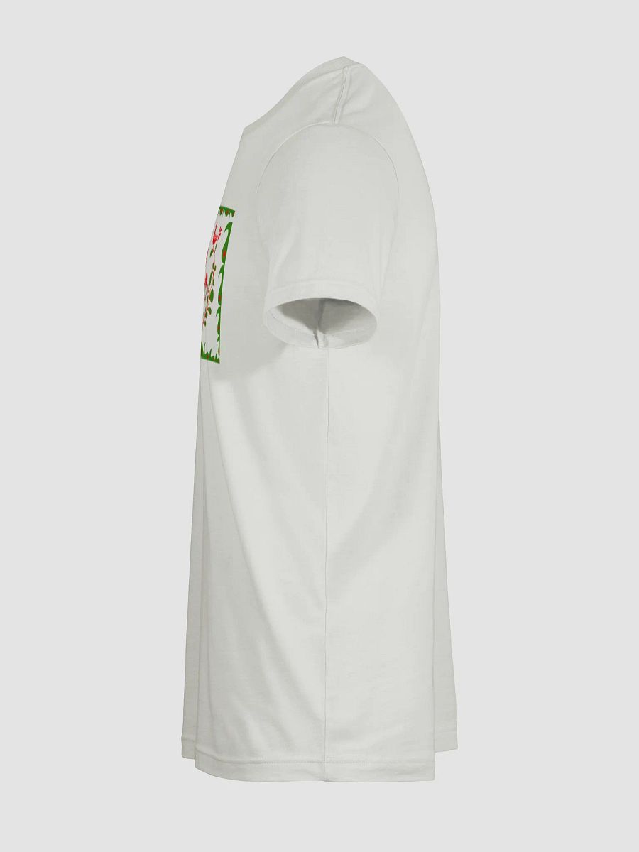 Hungary Flora Ornament T-Shirt product image (9)