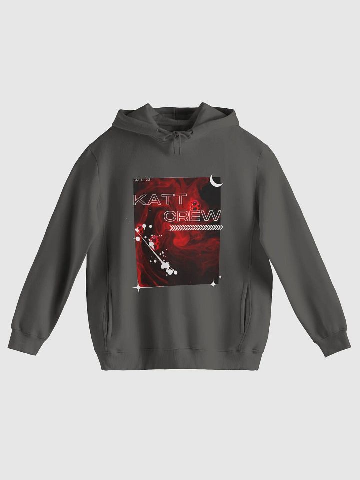 Horror Hoodie product image (2)