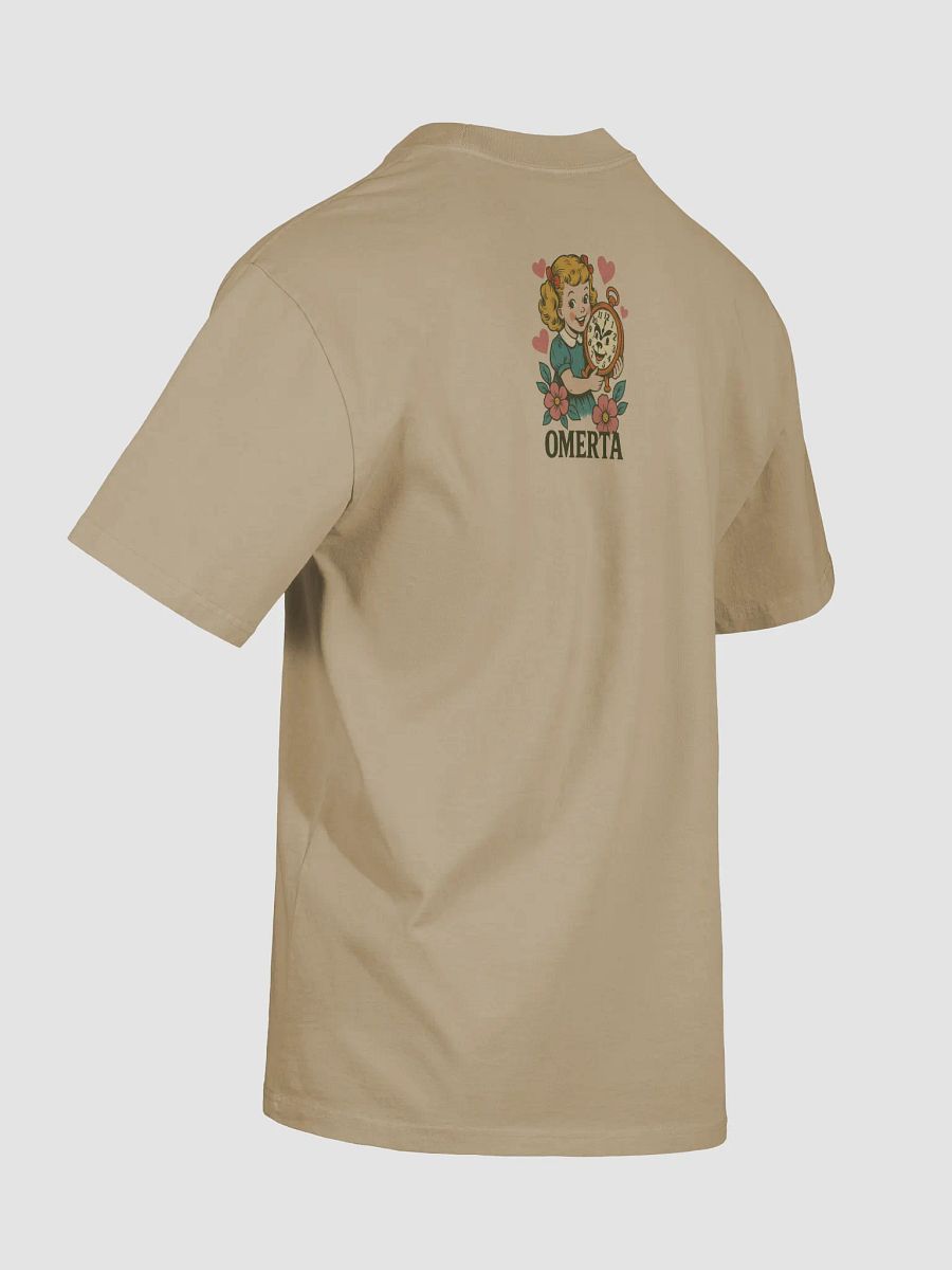 OMERTA Tee Limited Edition product image (24)