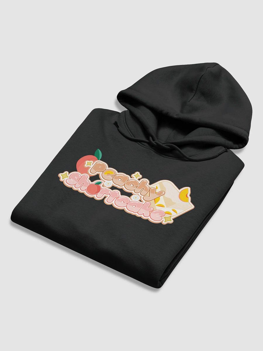 PeachyShortcake Hoodie product image (3)