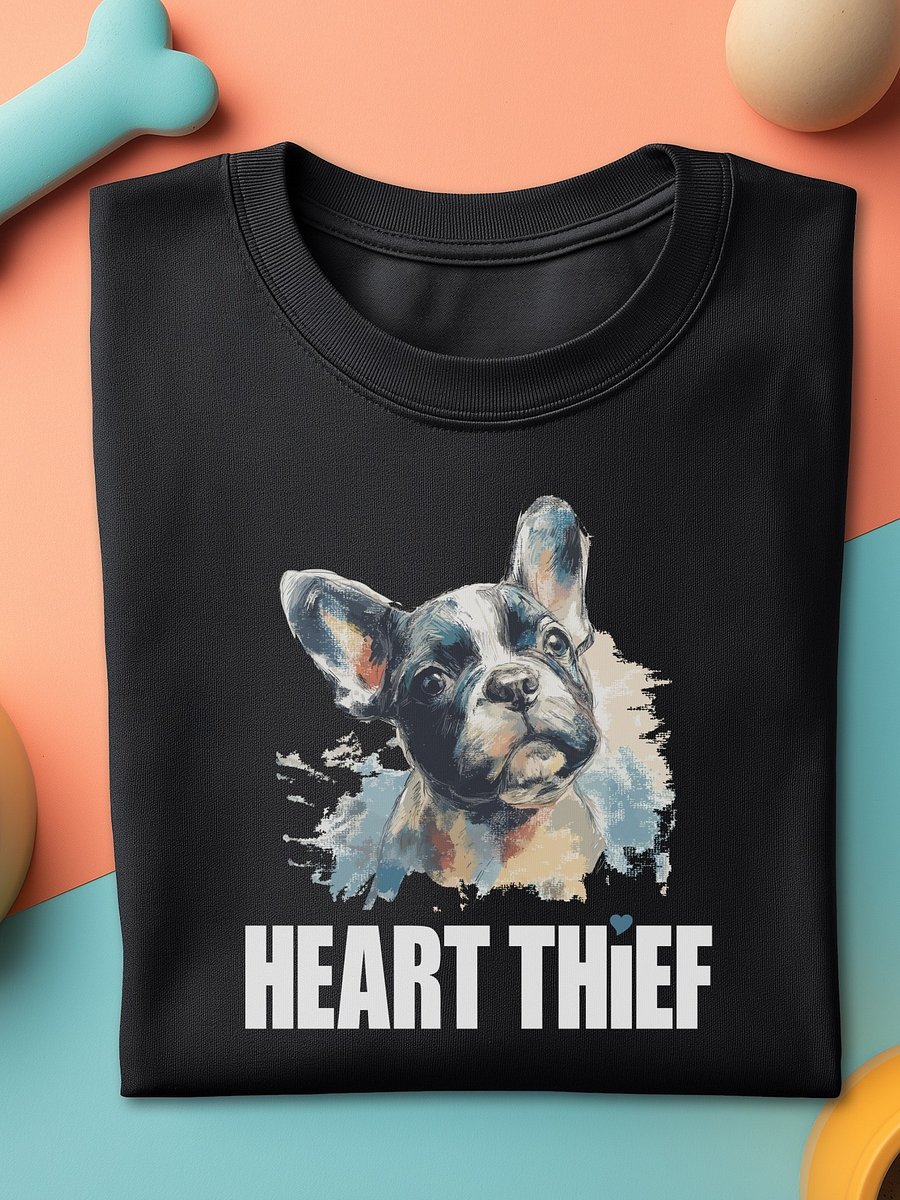 💖 HEART THiEF product image (3)