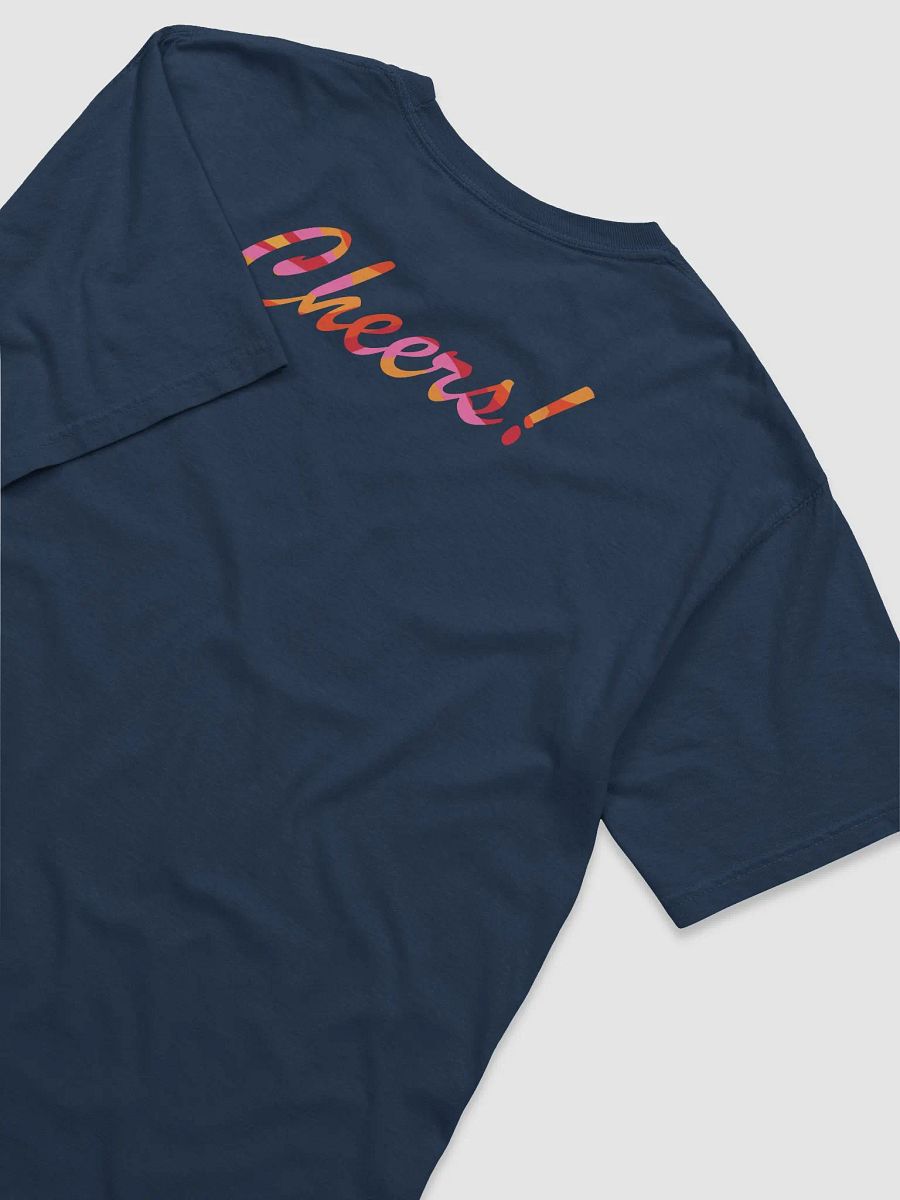 Knerr Brews Groovin' Tee product image (16)