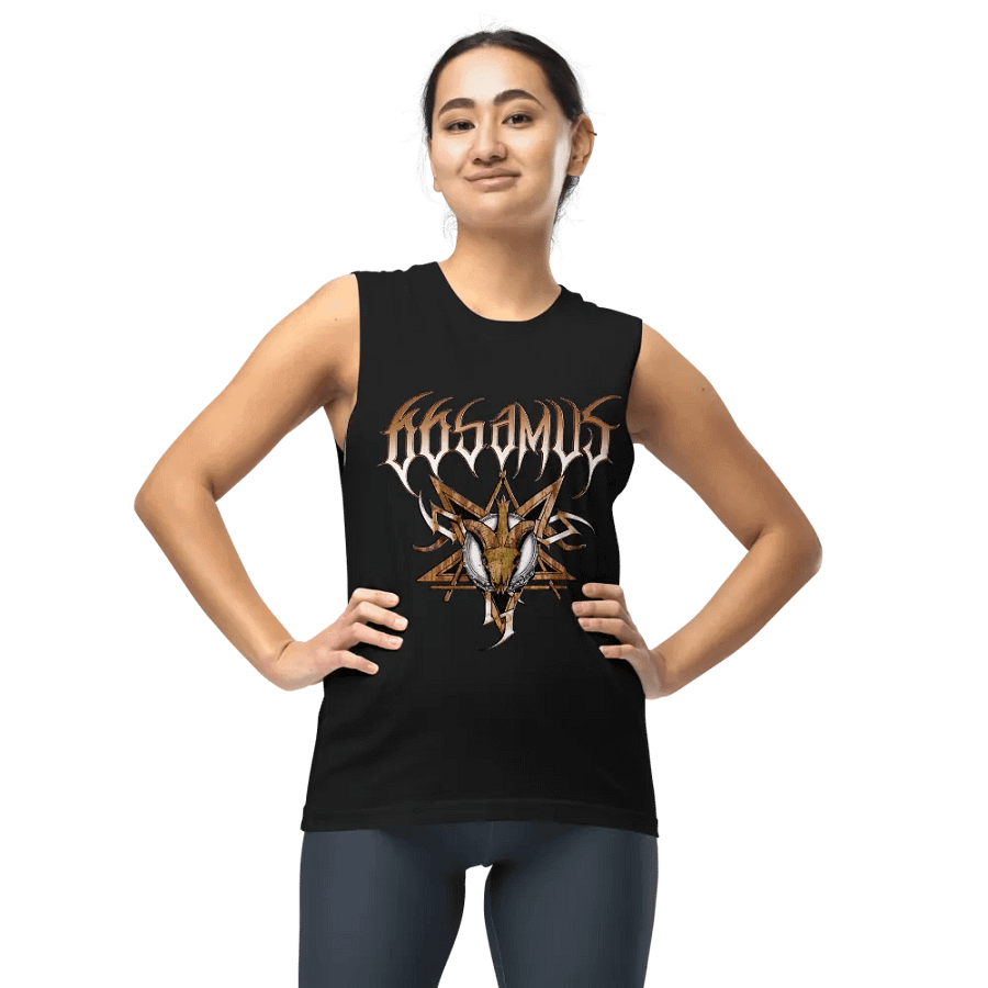 66Samus muscle tank (color) product image (9)