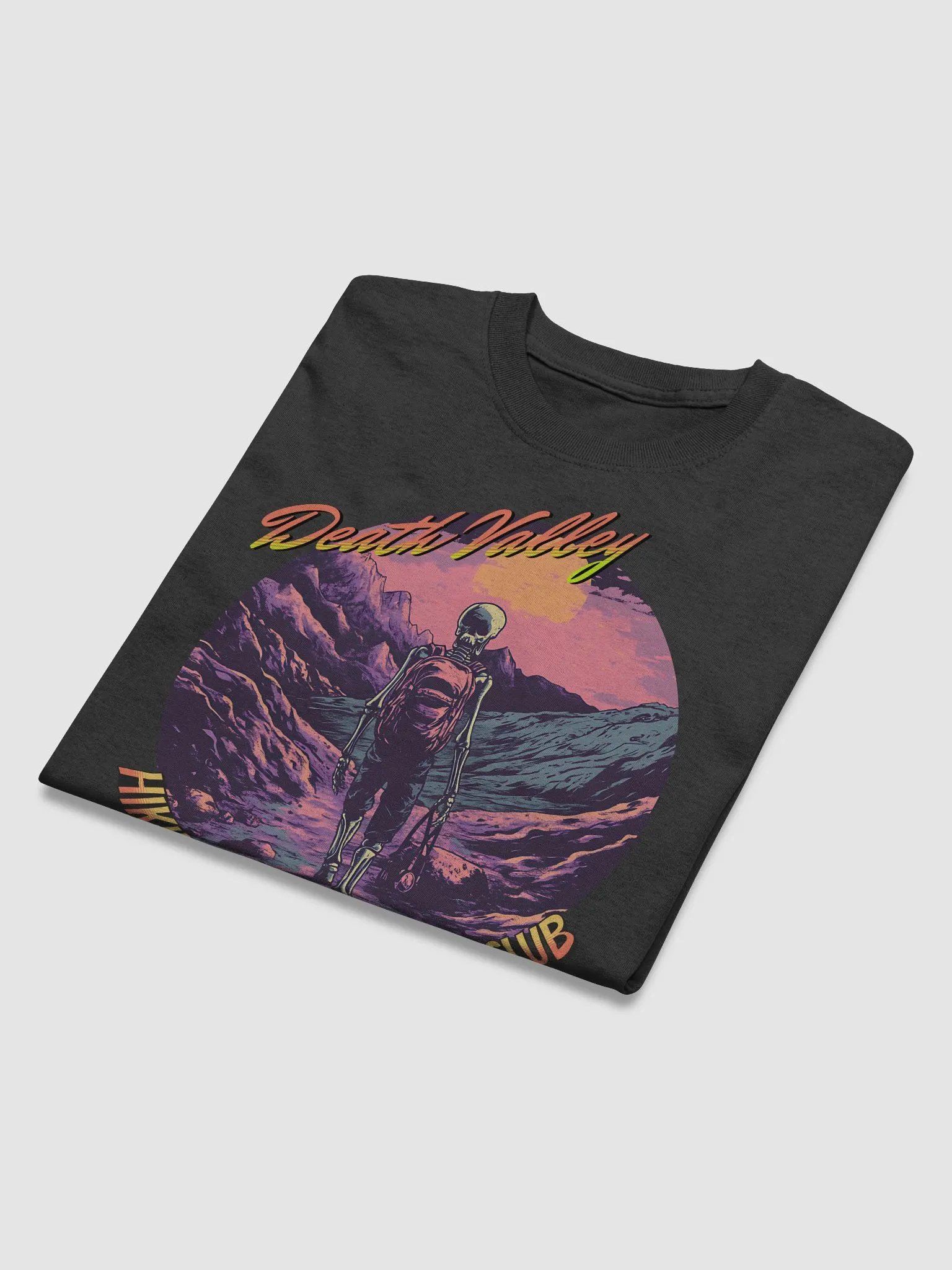 Death Valley Hiking Club product image (14)