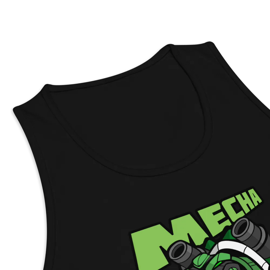 Mecha Squad Tank product image (11)