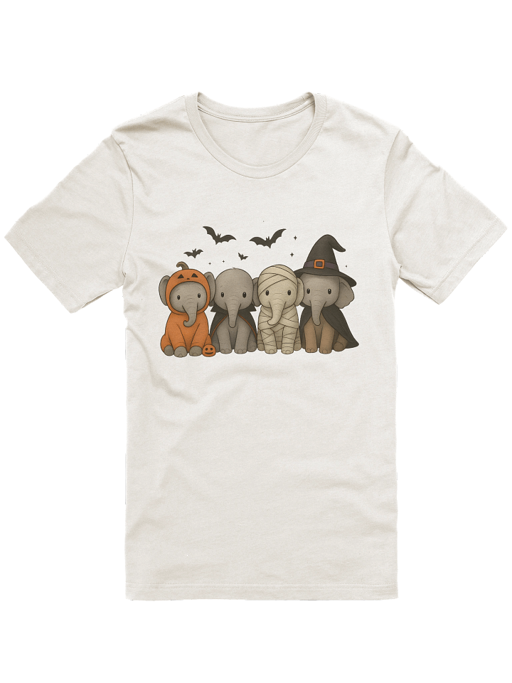 Halloween Baby Elephant product image (2)