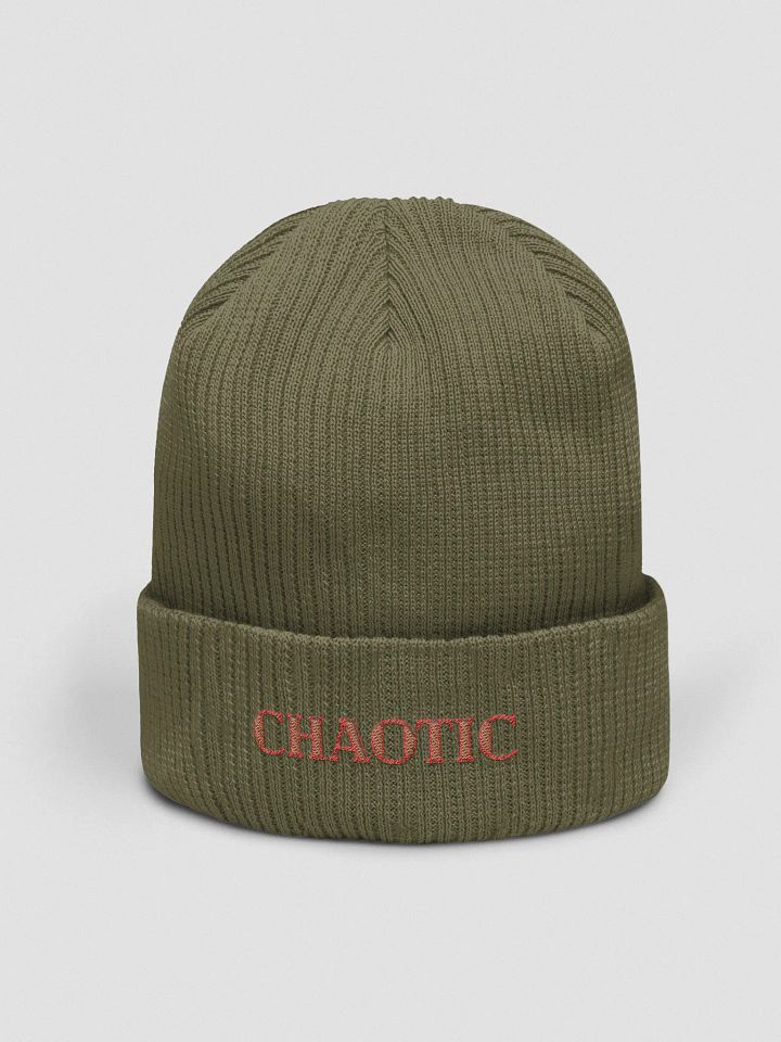 Beanie product image (2)