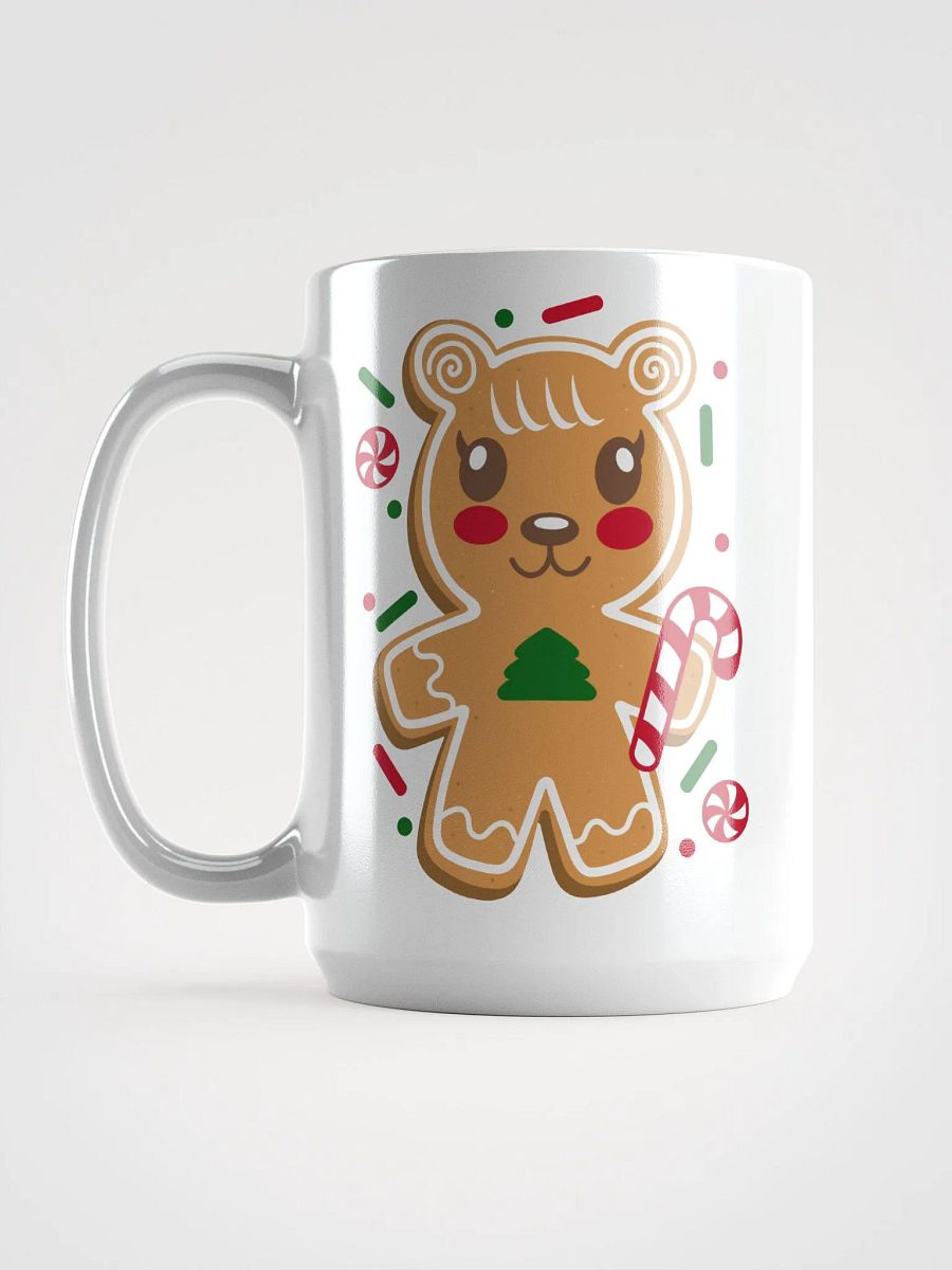 Maple Bread Mug 15 oz product image (6)