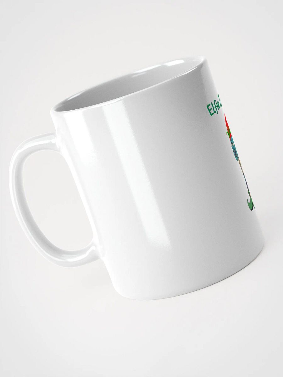 Elfie Zombie Mug product image (5)