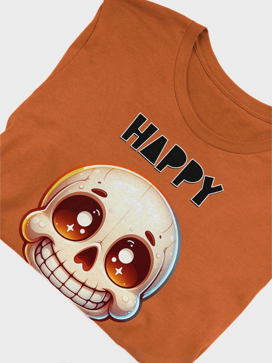 Happy Skull – Wear Your Smile in Style product image (5)