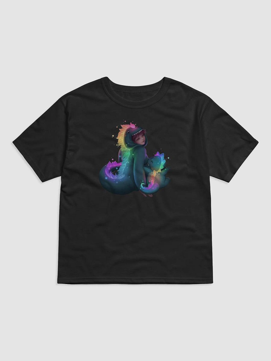 Dreams Relaxed-fit T-Shirt product image (1)