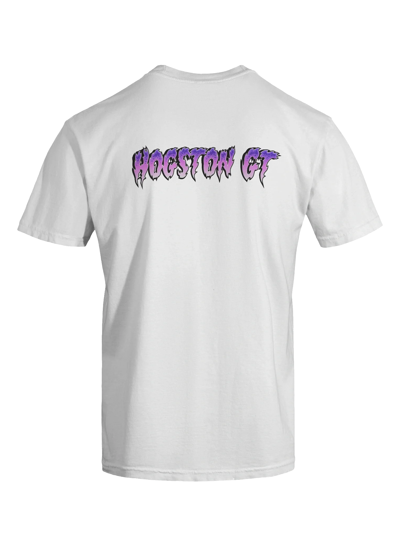 Hogston GT T-Shirt product image (9)