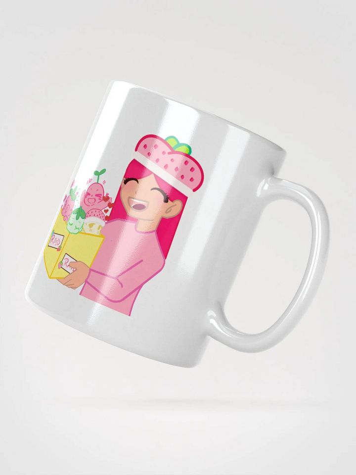 Raid mug product image (2)