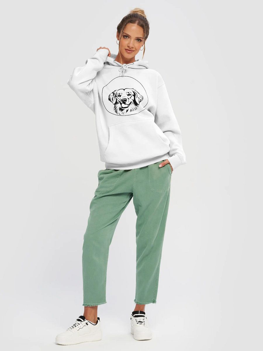 Golden Retriever Hoodie product image (3)