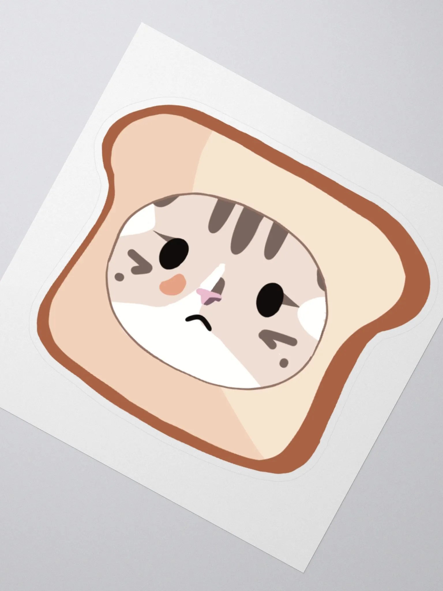 CINNIbread Sticker product image (6)