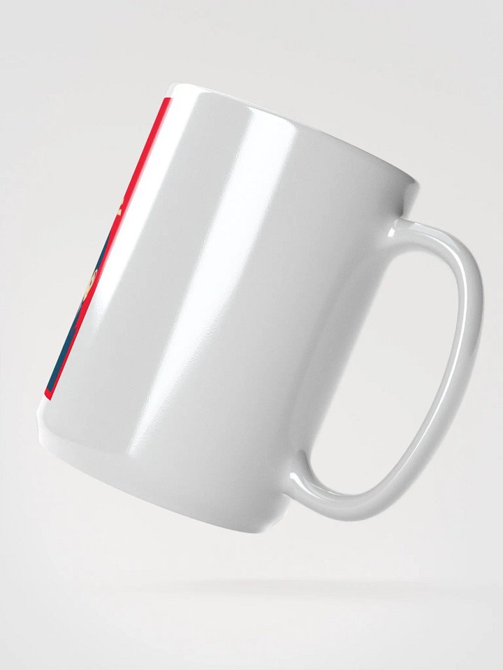Bring PRRD Back Home Mug product image (2)