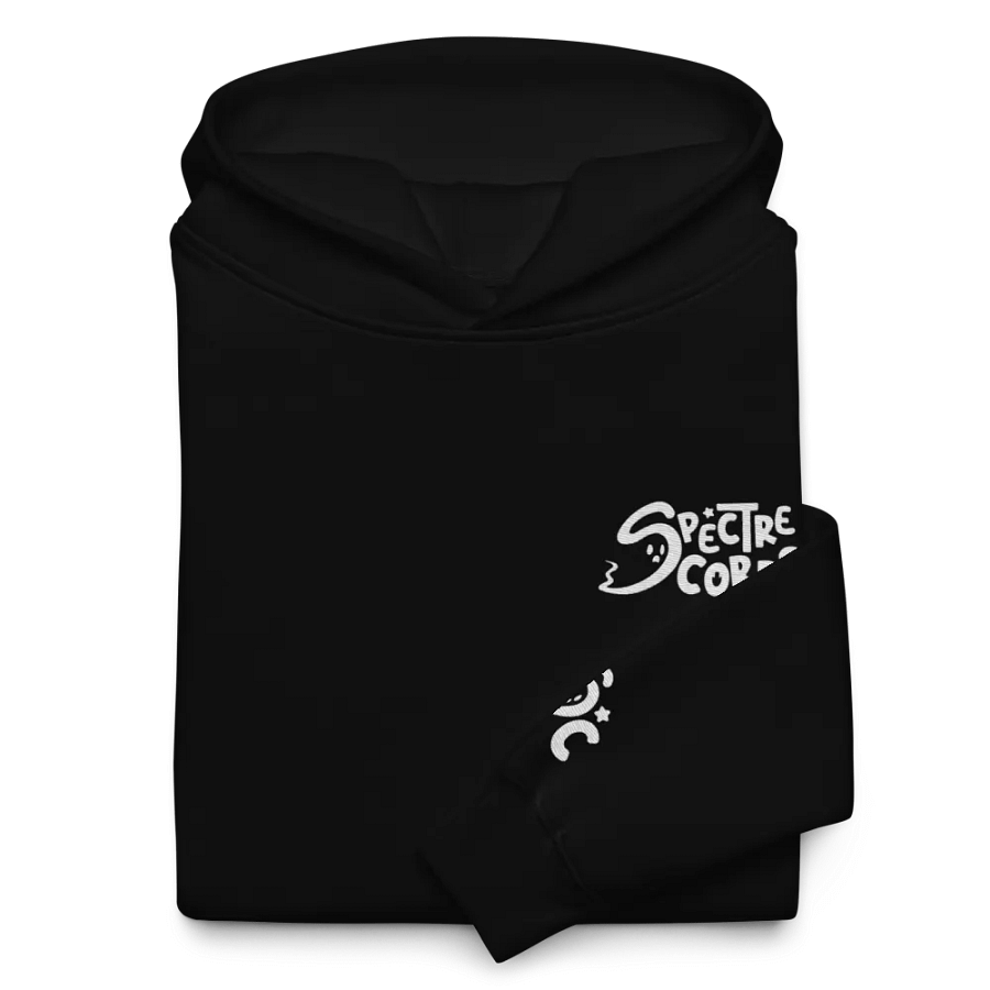 SC Logo Hoodie product image (11)