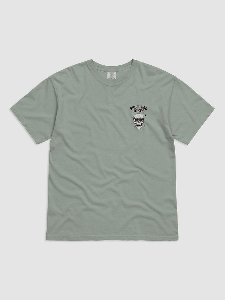 Skull Dad Jokes product image (1)