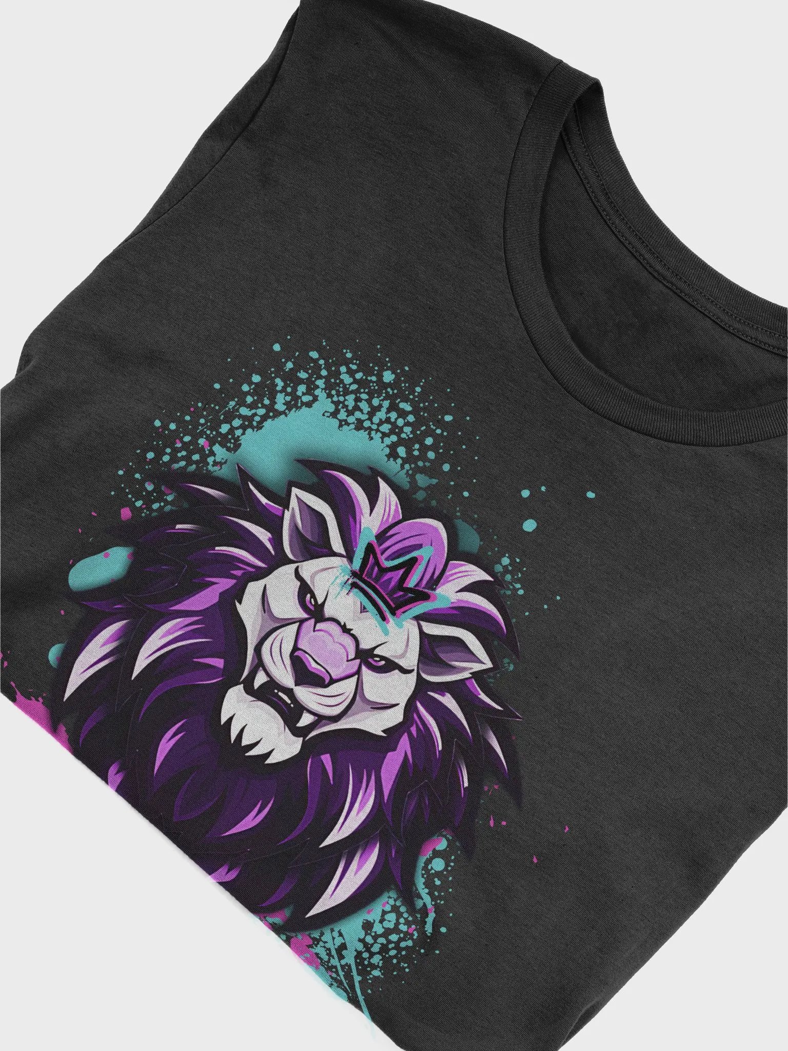 The Lyon Creative Tee product image (5)