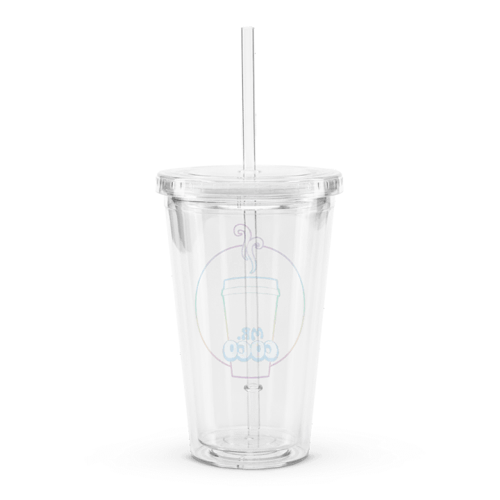 Coco Iced Coffee Cup product image (2)