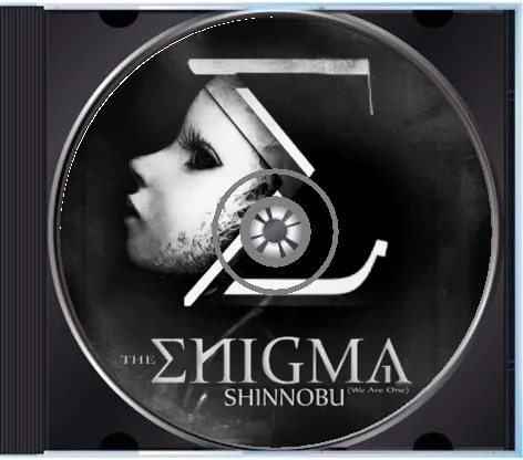 Album: The Enigma I (We Are One) product image (1)