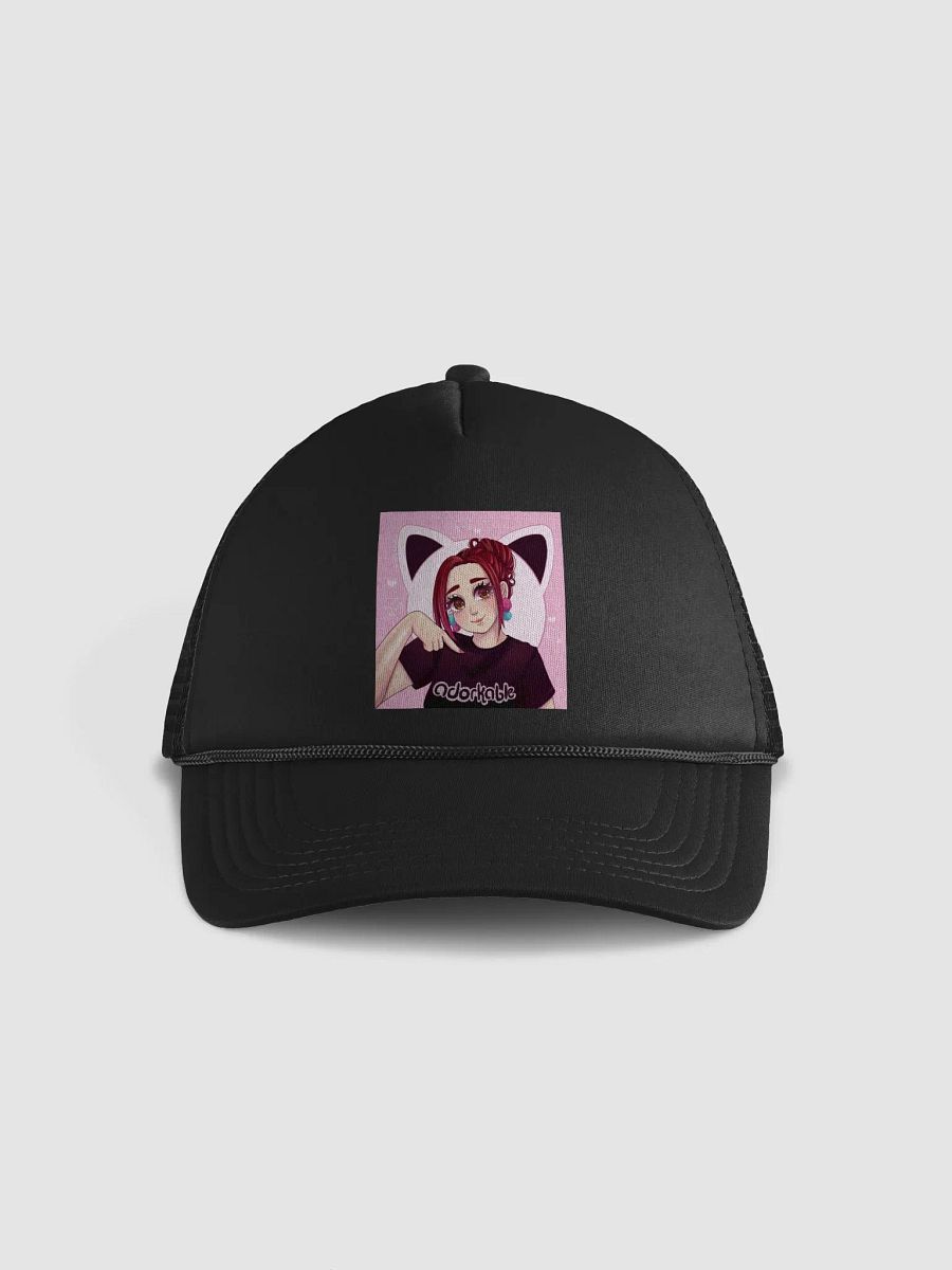 Niffylou the Adorkable! product image (1)