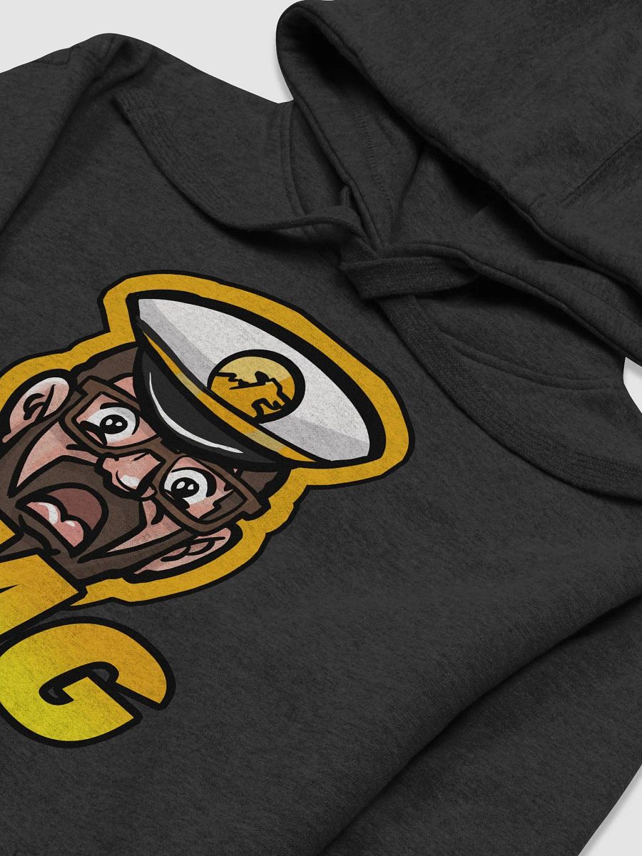 Hoddie OMD product image (3)