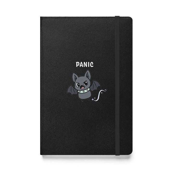 Panic's Journal product image (1)