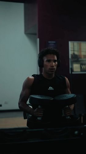 We should not exist

 #gym #cinematic