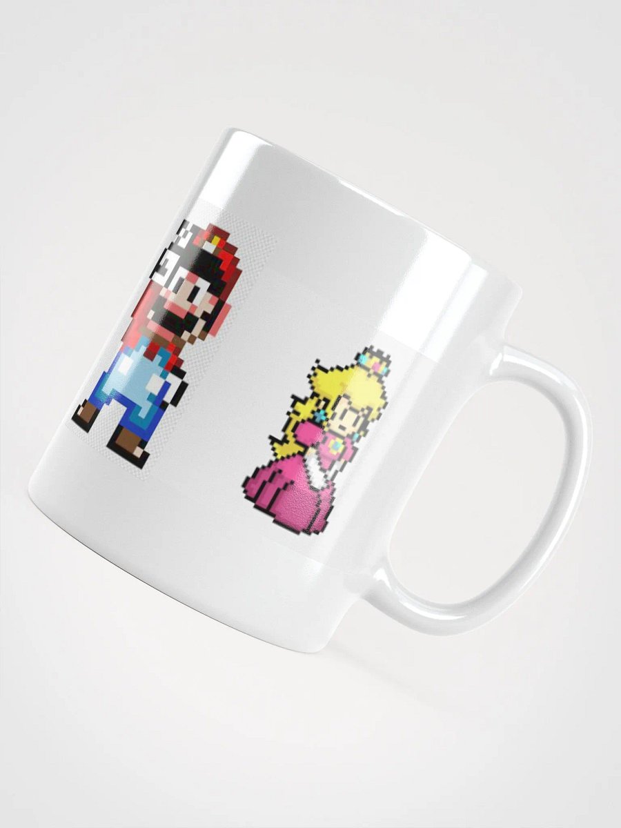 Mario pixel characters product image (7)
