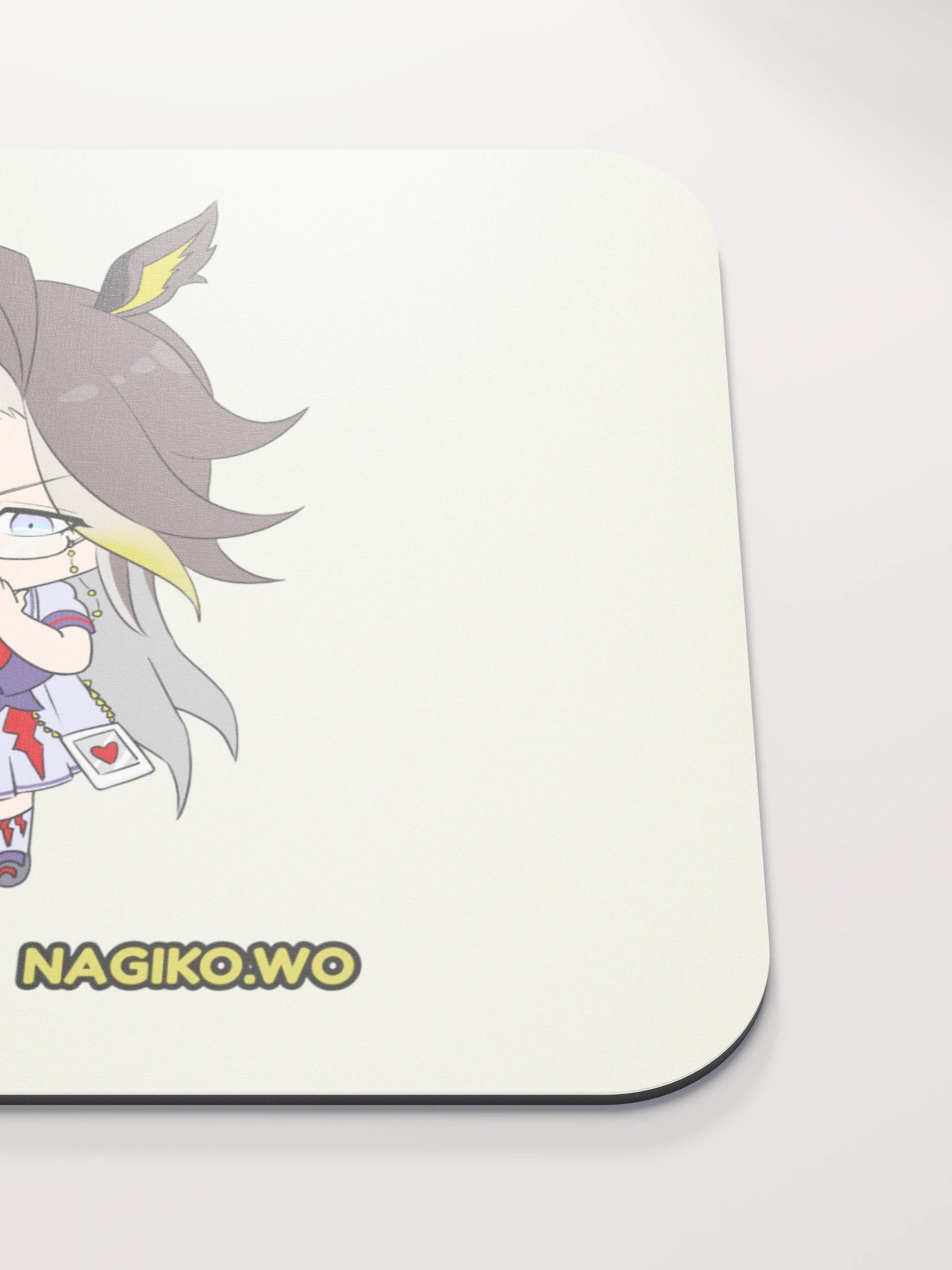 Dream Journey x Nagiko.wo Mousepad product image (5)