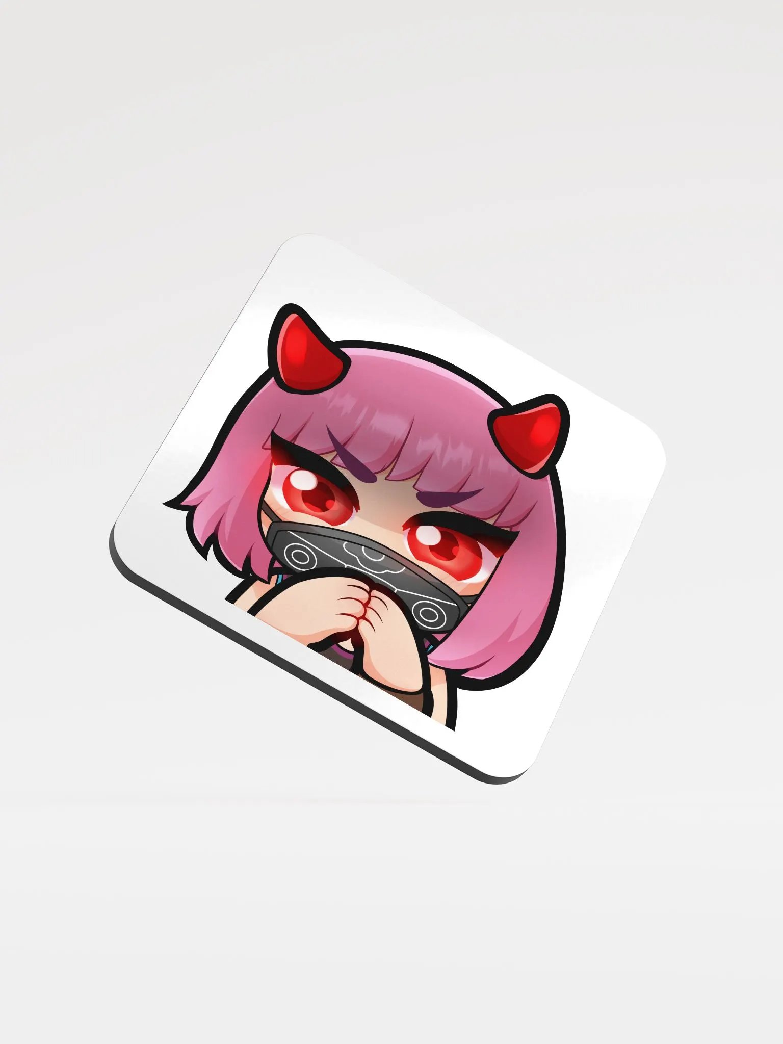 Demon Coaster product image (1)