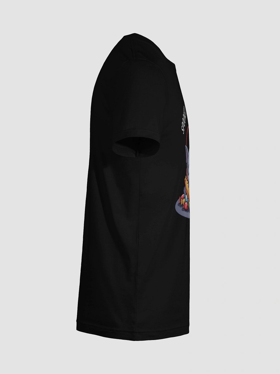 Spooky Sweet Vibes Bat T-Shirt product image (71)