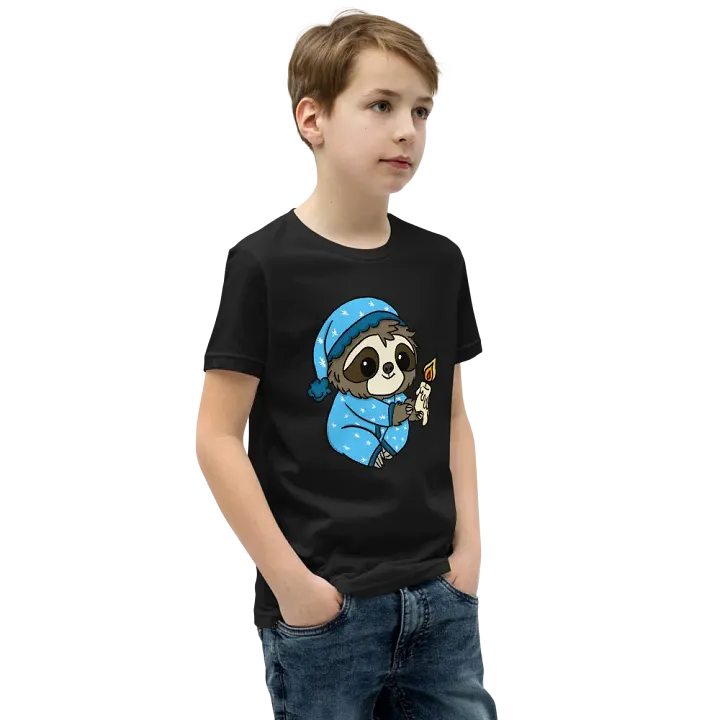 Childrens Shirt - Night product image (10)