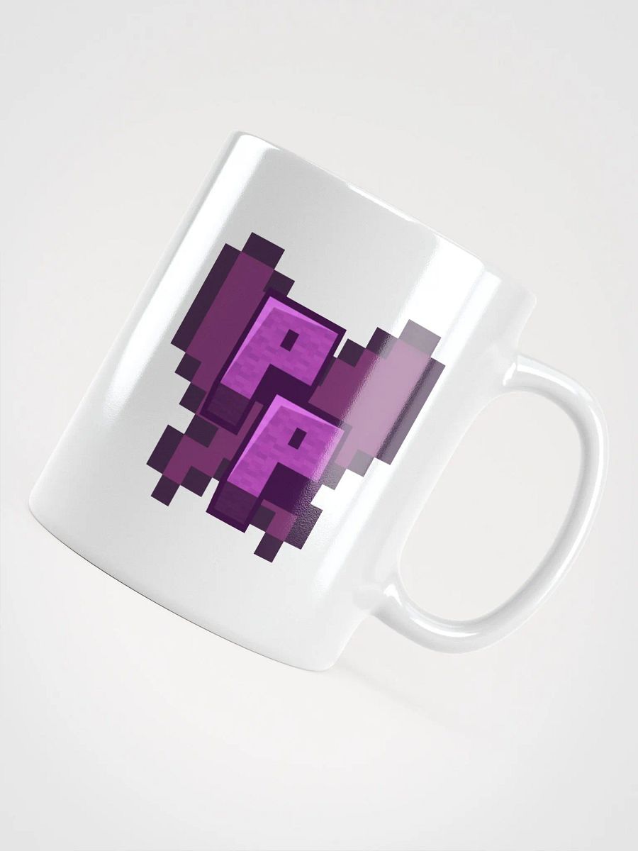 The Purple Pixies Season 3 Team Mug product image (4)