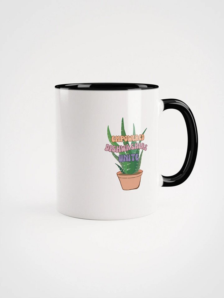 Empowered Dishwashers Unite Mug product image (6)