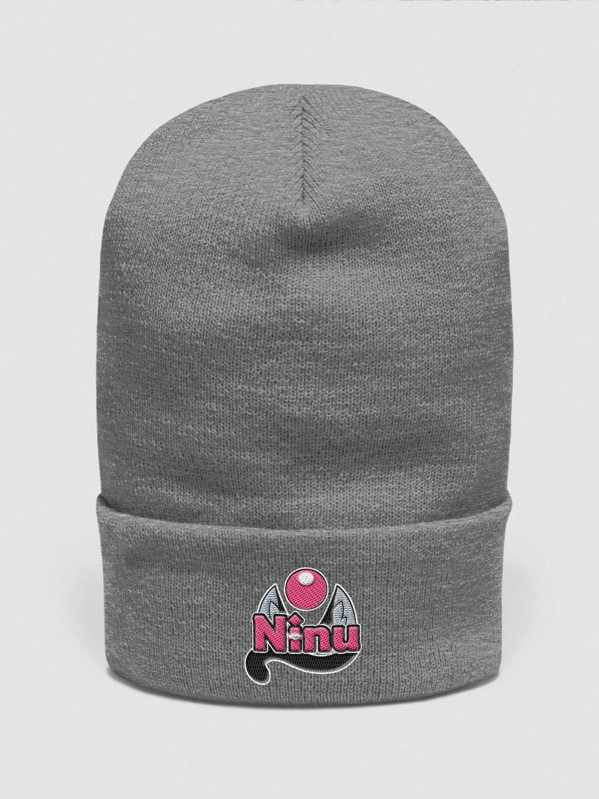 melt the lady logo kitty beanieの通販 by bays shop｜ラクマ