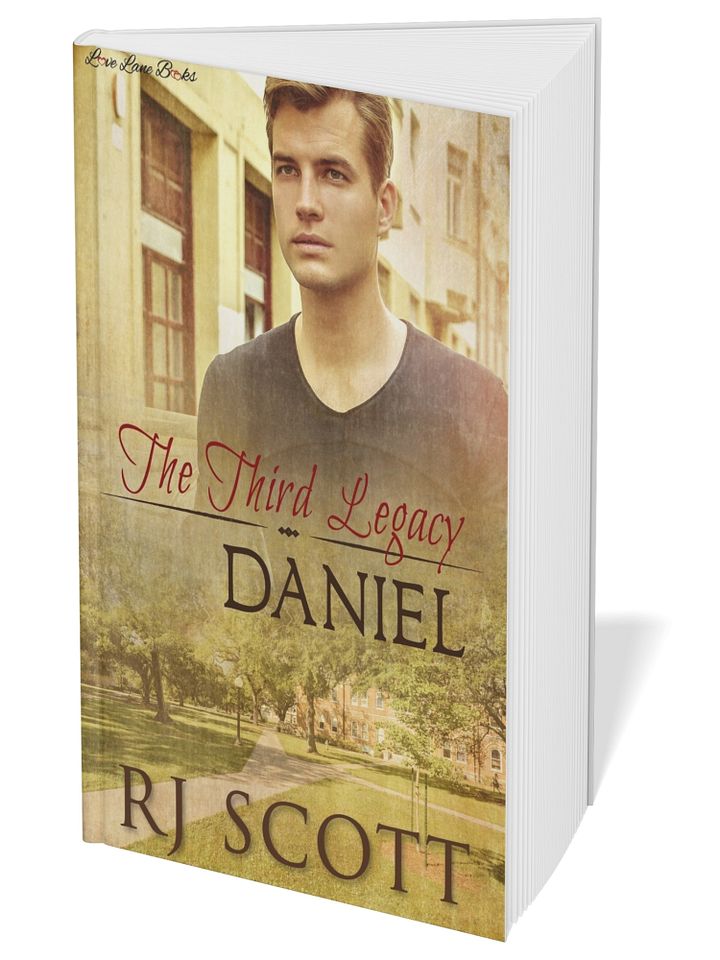 Daniel (Legacy 3) product image (1)