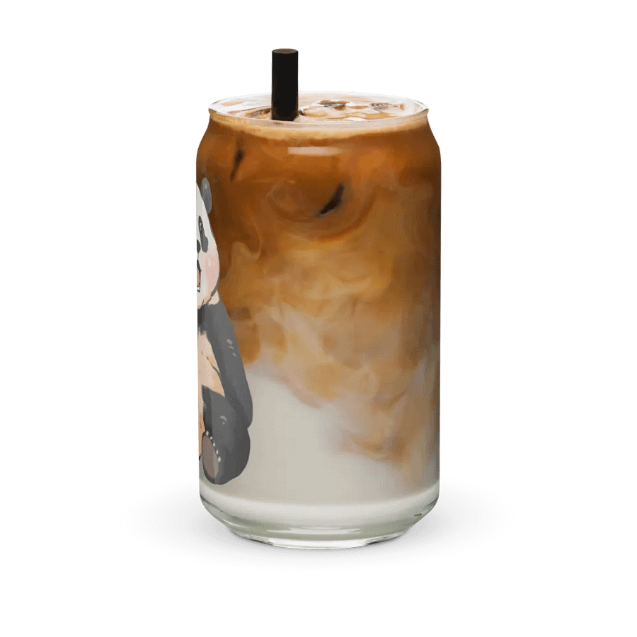 FUBAO🐼Giant Panda product image (42)