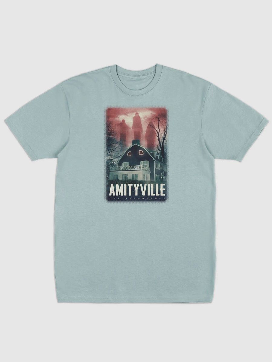 Amityville - The Resurgence Mens T-Shirt product image (6)