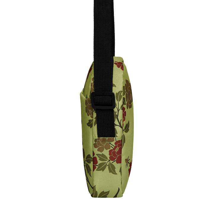 Japanese Floral. Crossbody Bag product image (2)