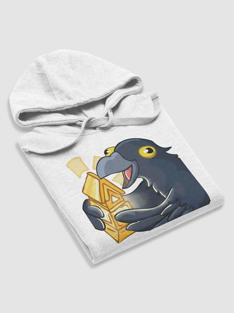 TIME TO WOLOLO Unisex Hoodie product image (71)