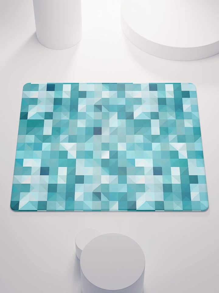 Funder Mouse Pad Large product image (1)