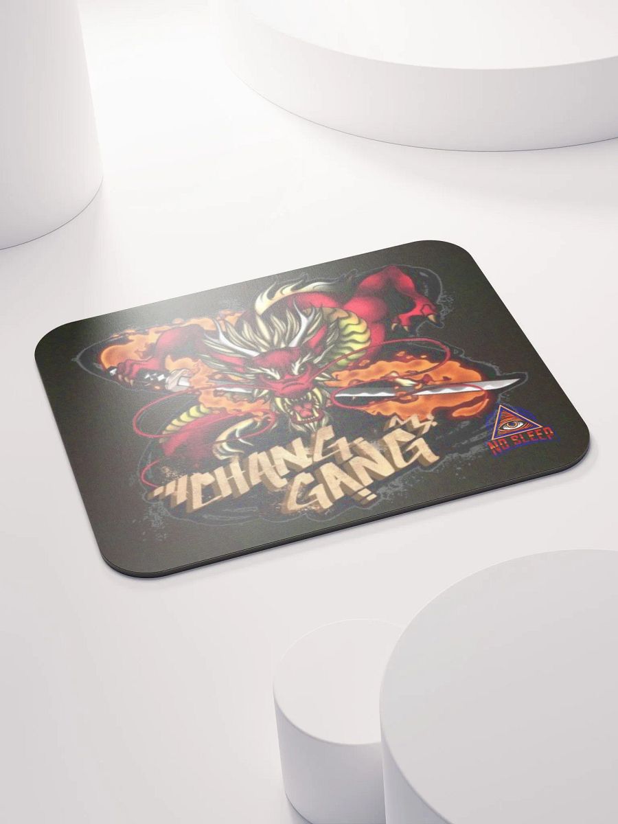 NOSLEEPRP Mousepad product image (4)