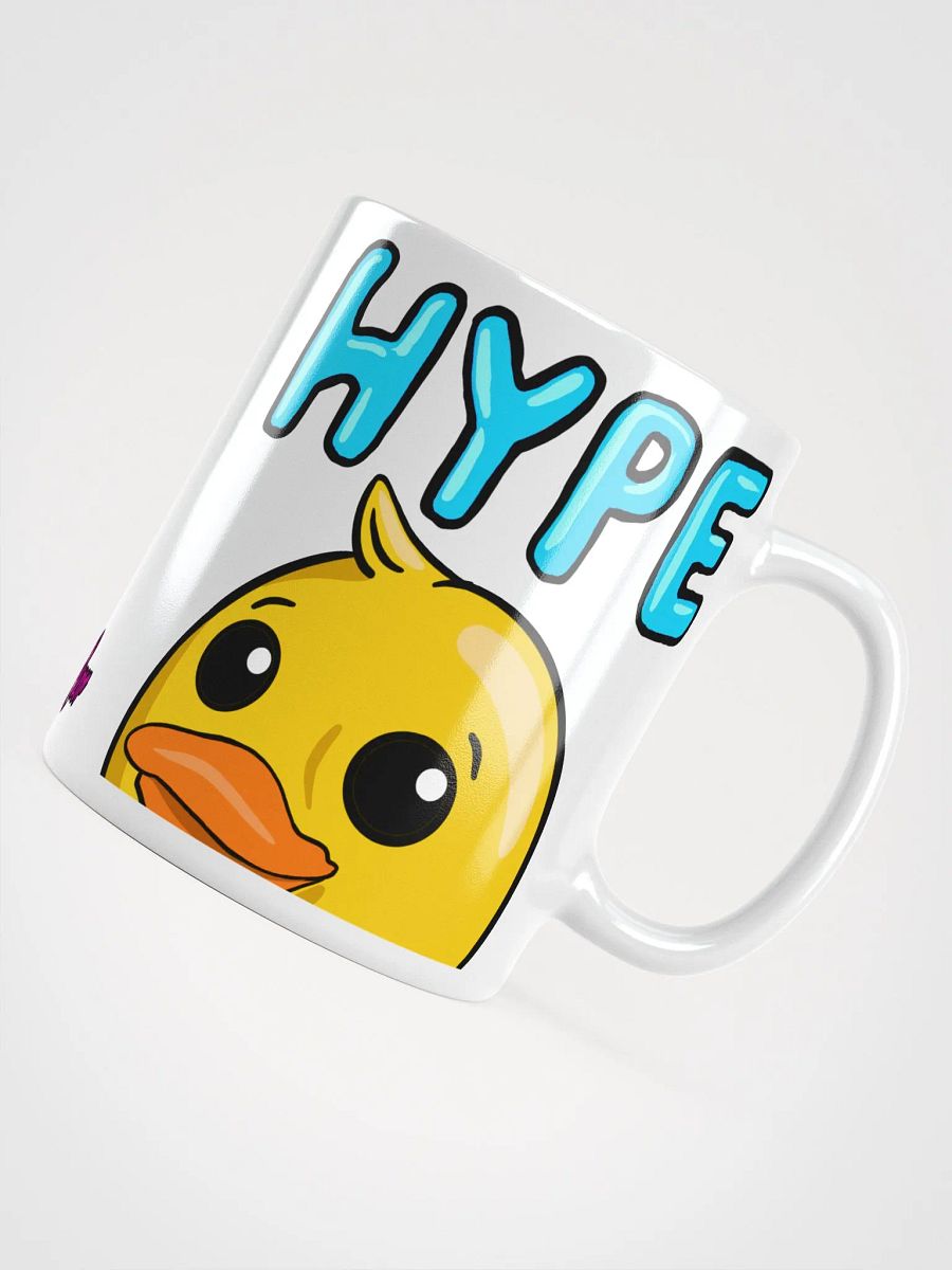 Blue Hype duck product image (7)